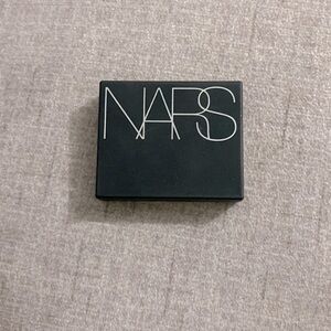 Nars single eyeshadow